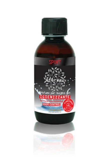 ETEREAL PROFUMO PER BUCATO SPORT 200ML